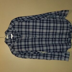 Mens Claiborne long sleeve shirt